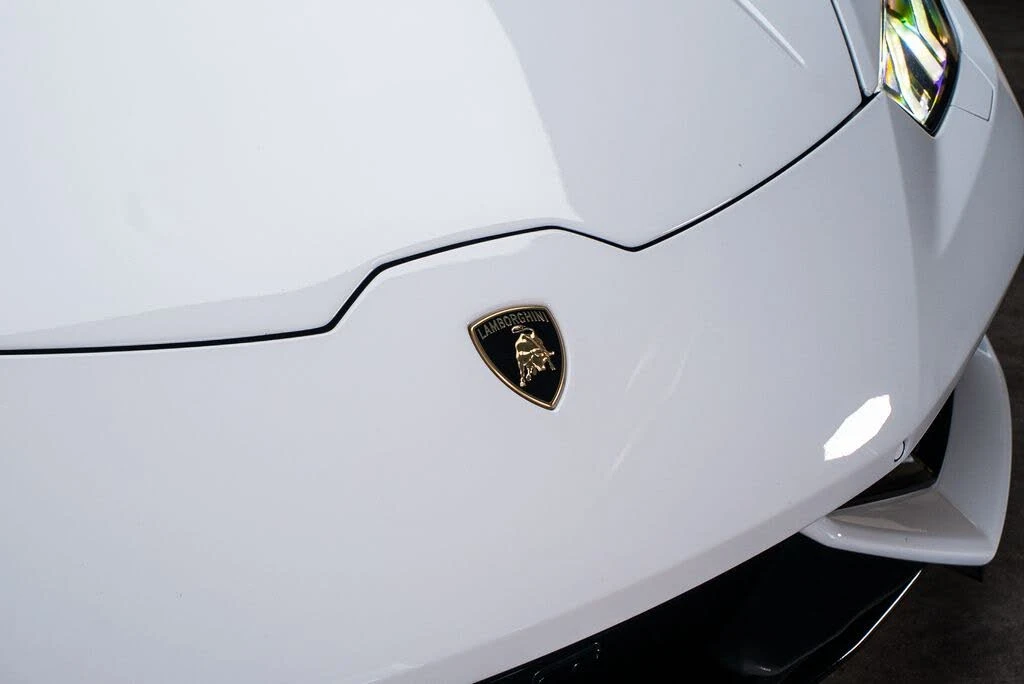 2017 Lamborghini Huracan LP610-4 - Image 6 of 31