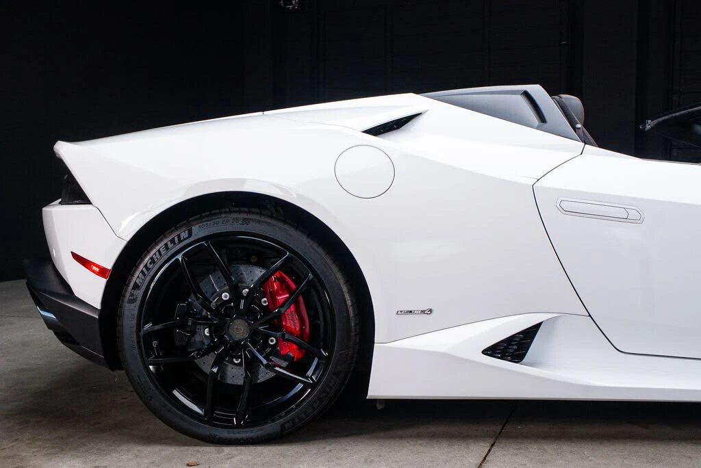 2017 Lamborghini Huracan LP610-4 - Image 18 of 31