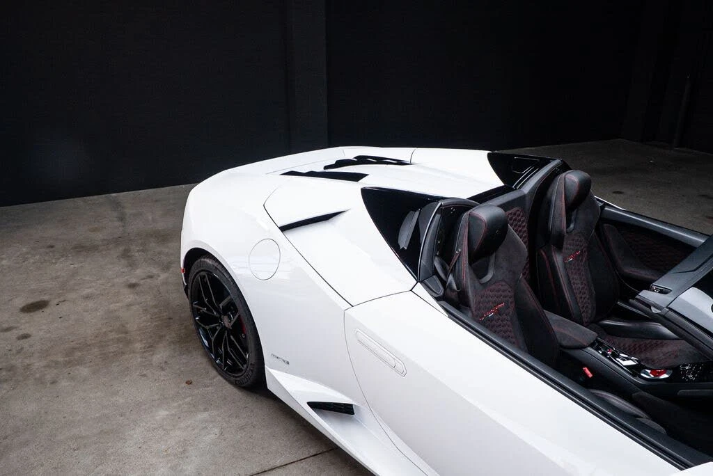 2017 Lamborghini Huracan LP610-4 - Image 17 of 31