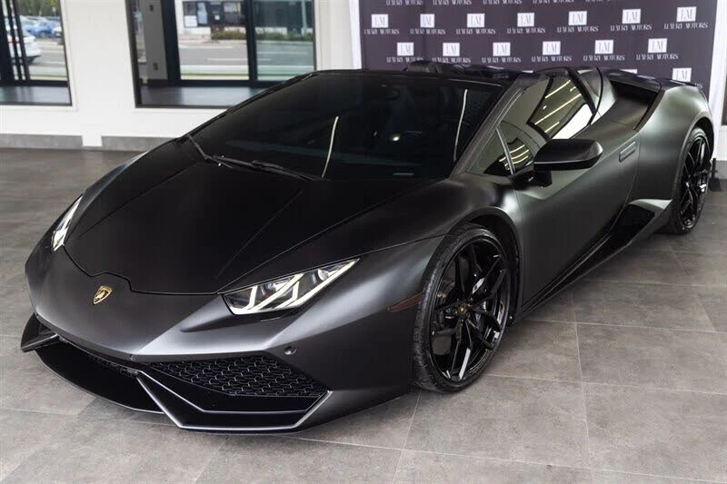 2017 Lamborghini Huracan LP610-4 - Image 8 of 31