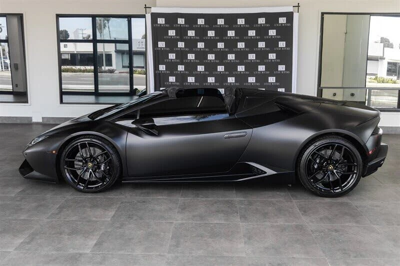 2017 Lamborghini Huracan LP610-4 - Image 3 of 31