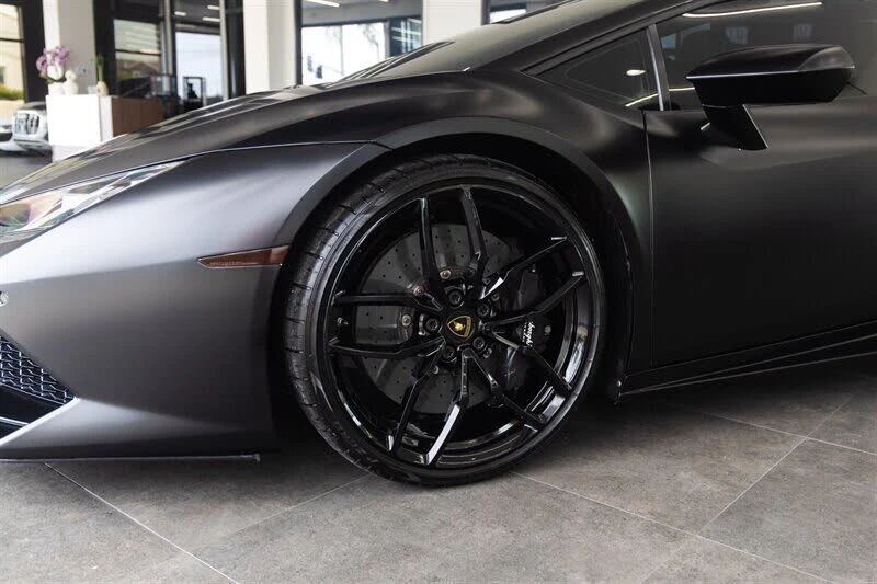 2017 Lamborghini Huracan LP610-4 - Image 13 of 31