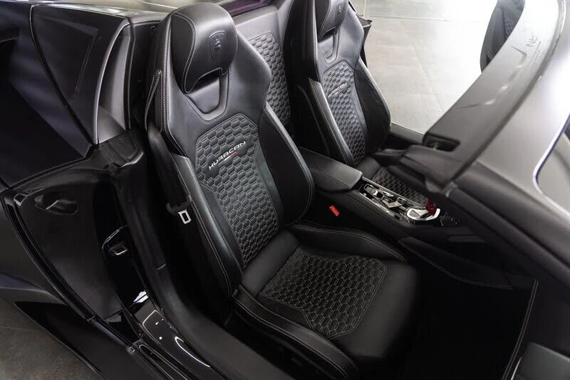 2017 Lamborghini Huracan LP610-4 - Image 31 of 31