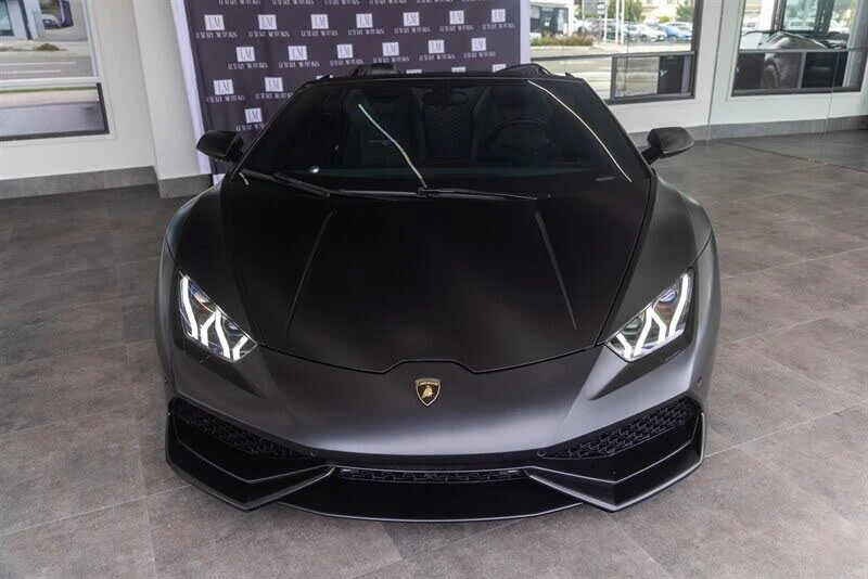 2017 Lamborghini Huracan LP610-4 - Image 2 of 31