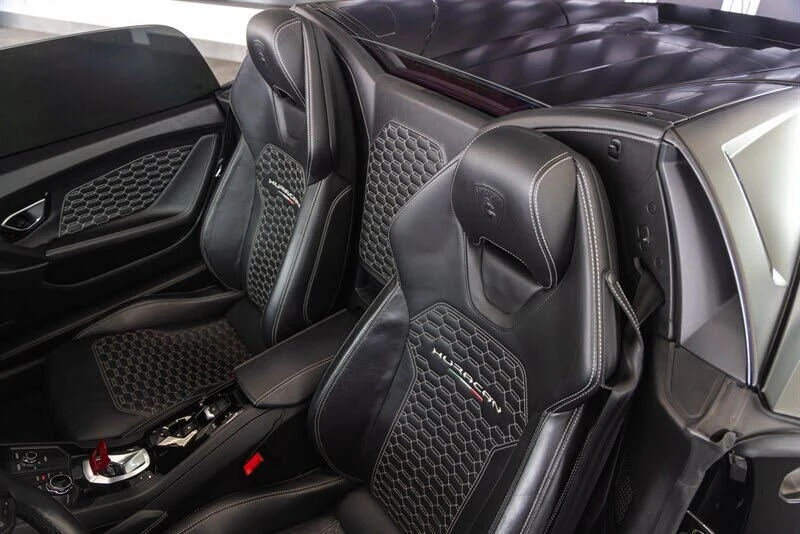 2017 Lamborghini Huracan LP610-4 - Image 18 of 31