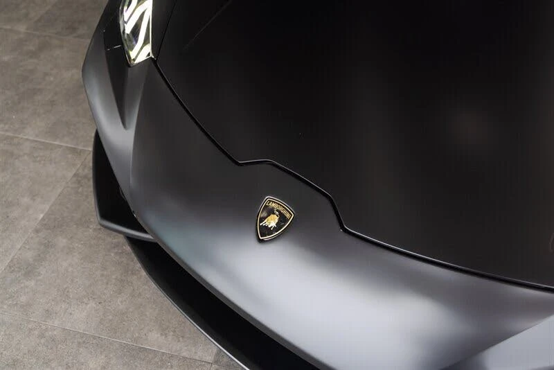 2017 Lamborghini Huracan LP610-4 - Image 11 of 31