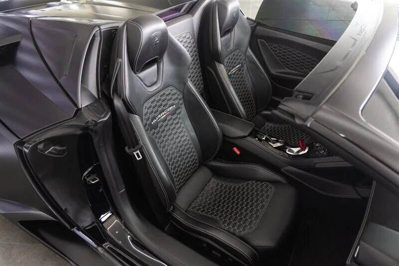 2017 Lamborghini Huracan LP610-4 - Image 29 of 31