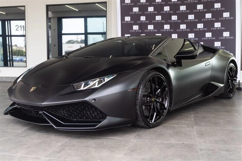 2017 Lamborghini Huracan LP610-4 - Image 9 of 31