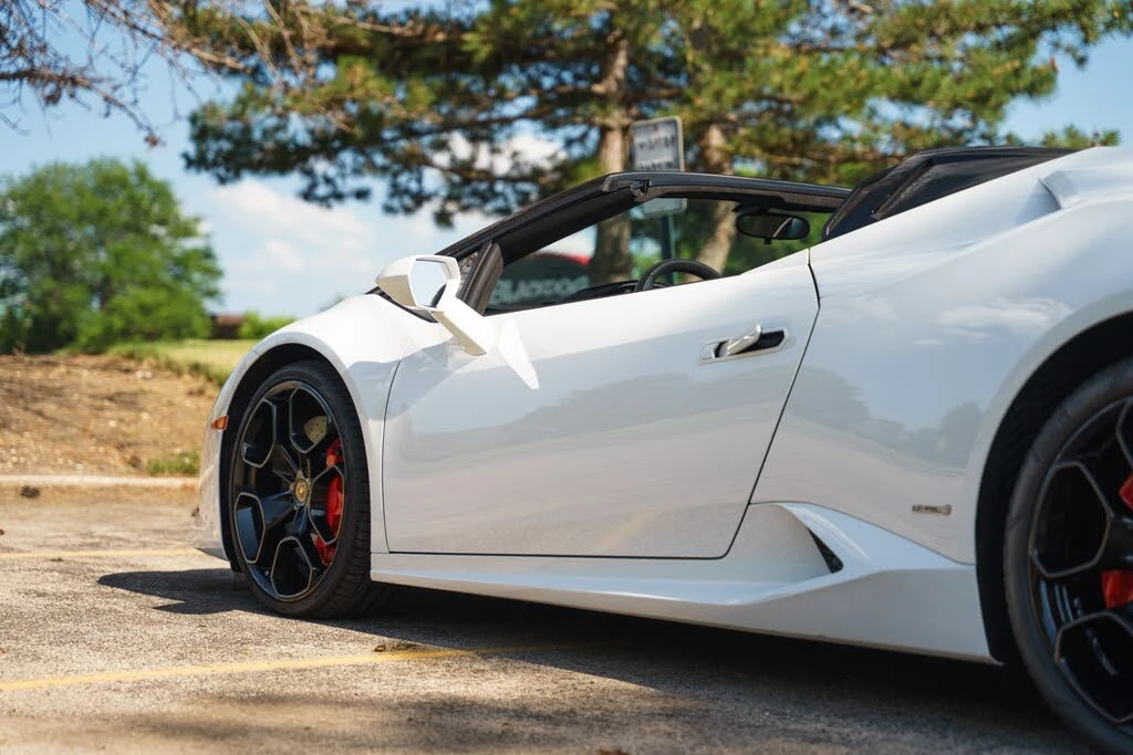 2017 Lamborghini Huracan LP610-4 - Image 12 of 31