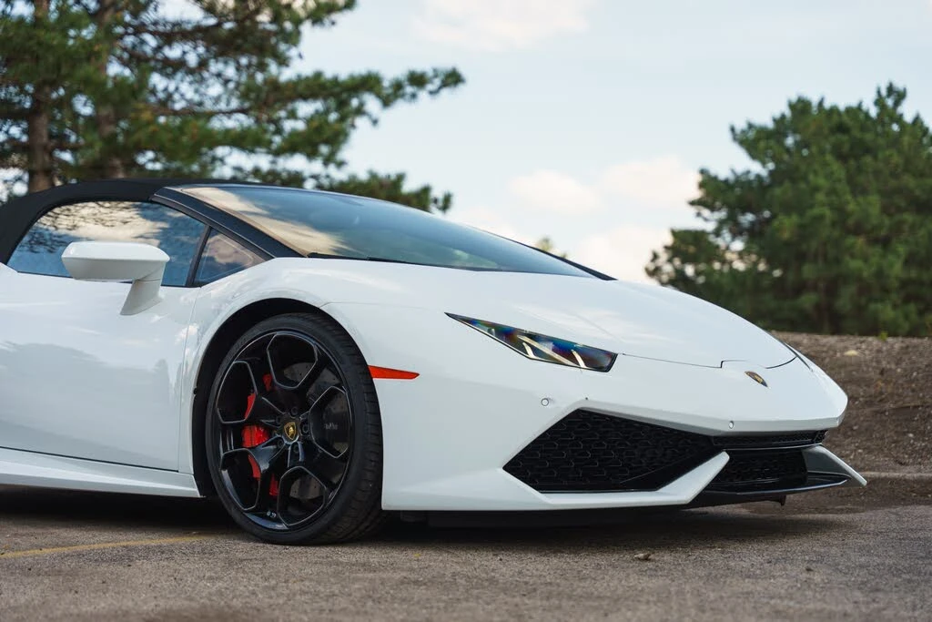 2017 Lamborghini Huracan LP610-4 - Image 25 of 31