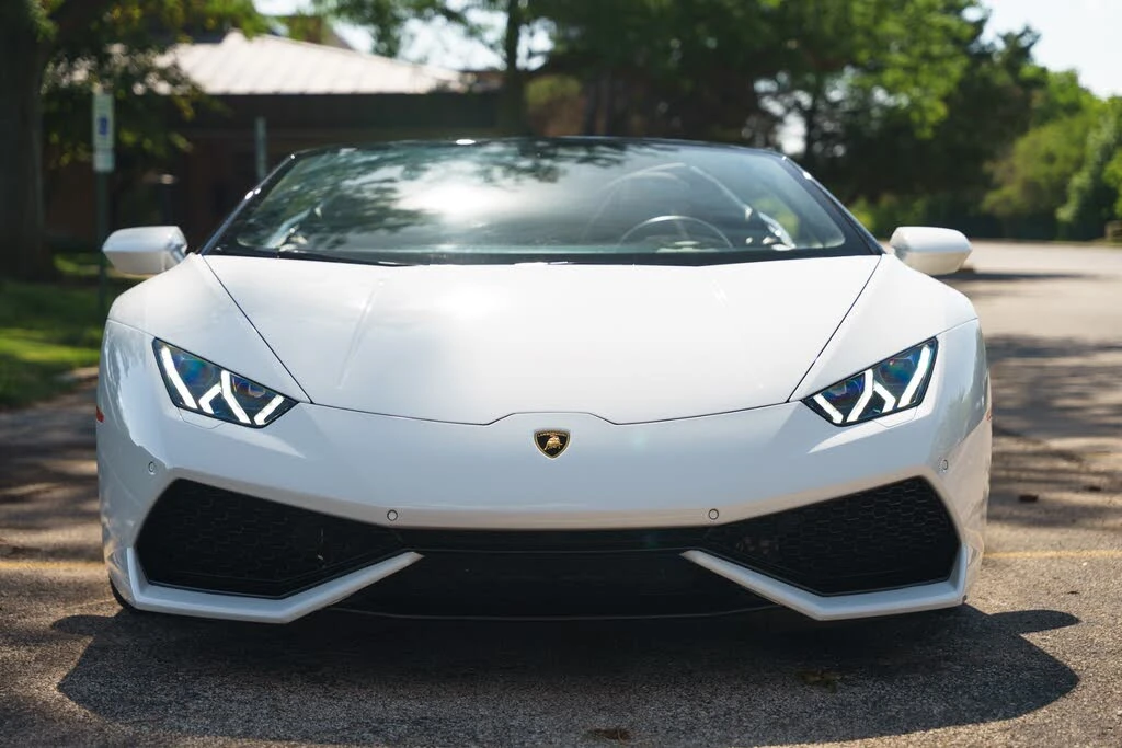 2017 Lamborghini Huracan LP610-4 - Image 14 of 31