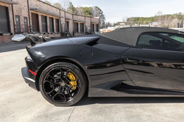 2017 Lamborghini Huracan LP610-4 - Image 17 of 21