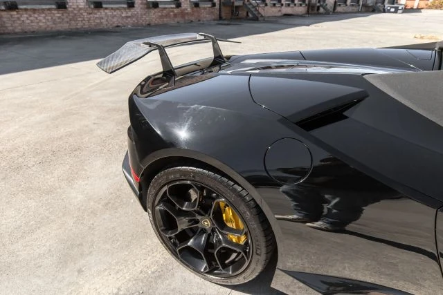 2017 Lamborghini Huracan LP610-4 - Image 18 of 21