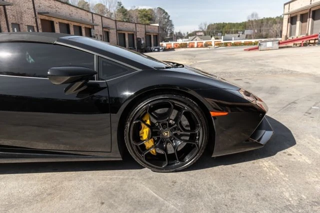 2017 Lamborghini Huracan LP610-4 - Image 15 of 21