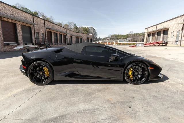 2017 Lamborghini Huracan LP610-4 - Image 16 of 21