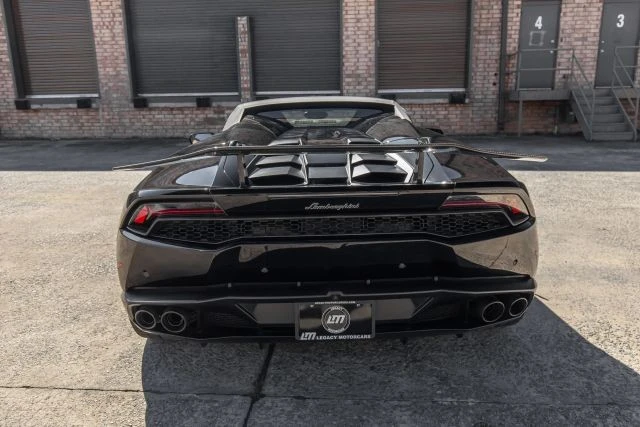 2017 Lamborghini Huracan LP610-4 - Image 13 of 21