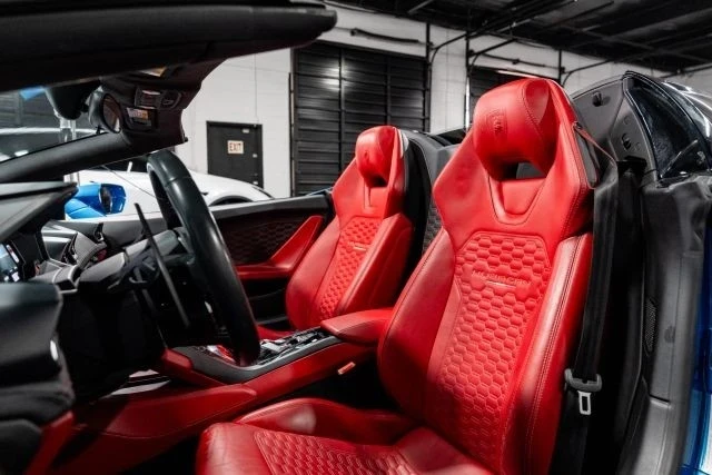 2017 Lamborghini Huracan LP610-4 - Image 9 of 21