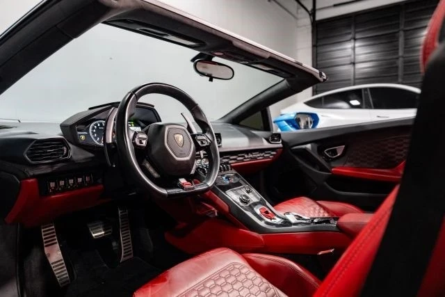 2017 Lamborghini Huracan LP610-4 - Image 2 of 21