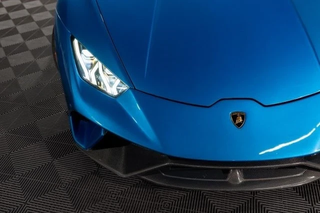 2017 Lamborghini Huracan LP610-4 - Image 13 of 21