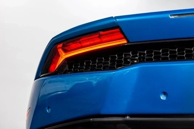 2017 Lamborghini Huracan LP610-4 - Image 20 of 21