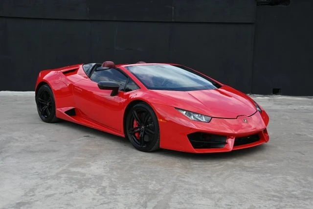 2017 Lamborghini - Image 4 of 26