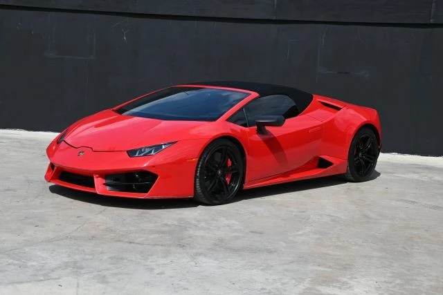 2017 Lamborghini - Image 5 of 26