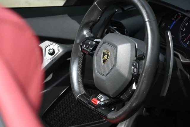 2017 Lamborghini - Image 19 of 26