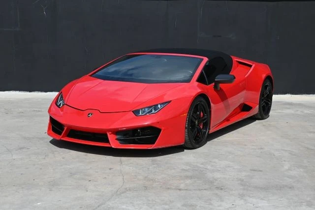 2017 Lamborghini - Image 6 of 26