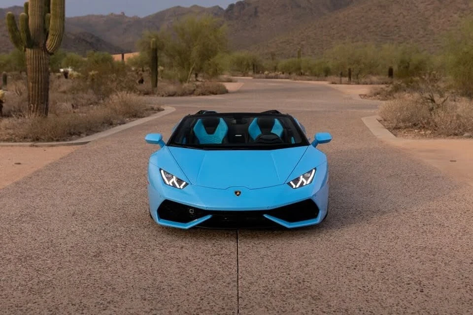 2017 Lamborghini Huracan LP610-4 - Image 5 of 18