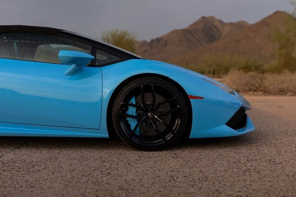 2017 Lamborghini Huracan LP610-4 - Image 18 of 18