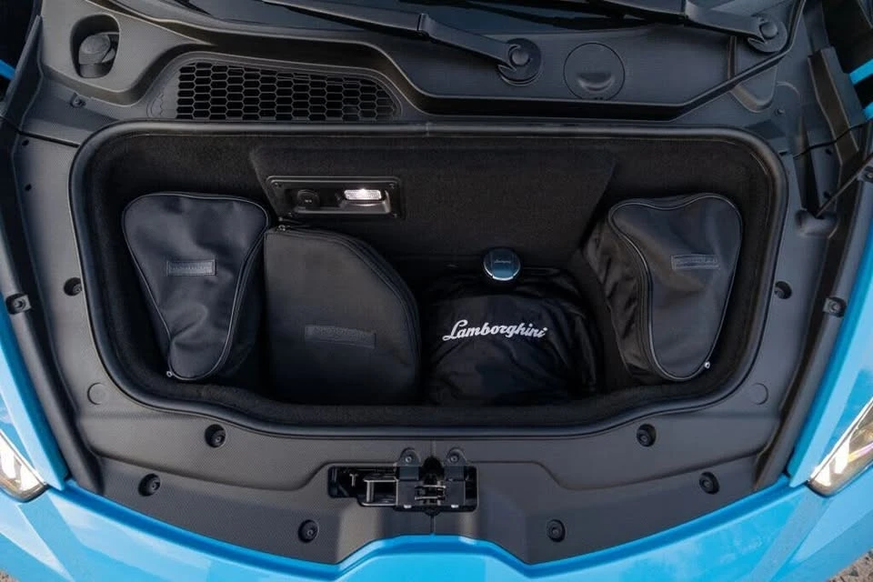2017 Lamborghini Huracan LP610-4 - Image 6 of 18