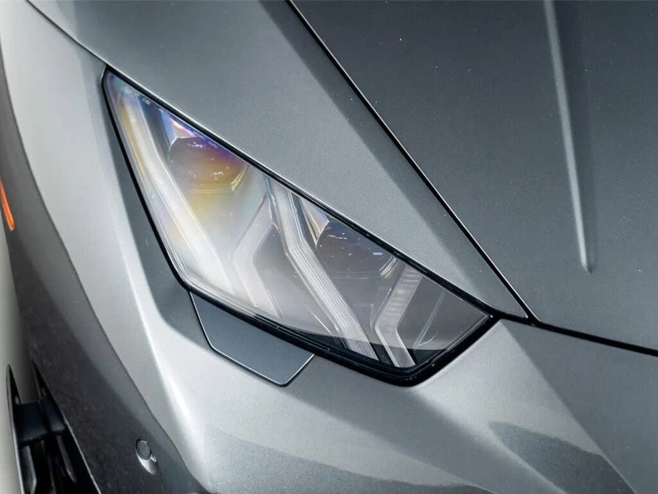 2017 Lamborghini Huracan LP610-4 - Image 24 of 31