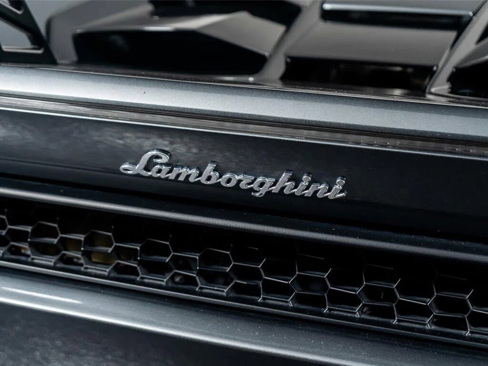 2017 Lamborghini Huracan LP610-4 - Image 15 of 31