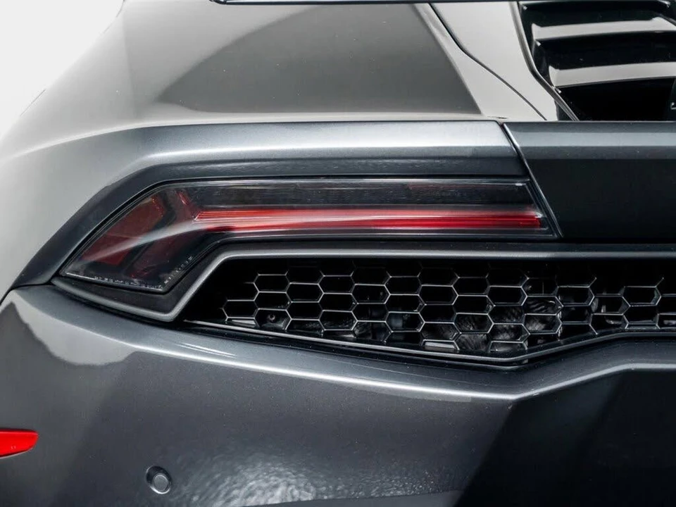 2017 Lamborghini Huracan LP610-4 - Image 13 of 31