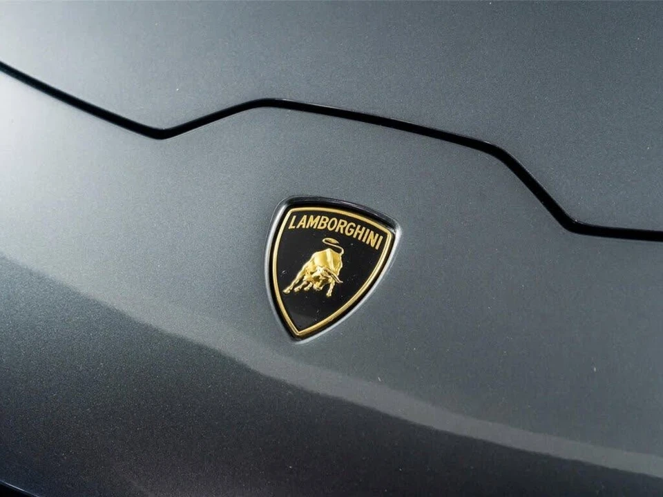 2017 Lamborghini Huracan LP610-4 - Image 26 of 31