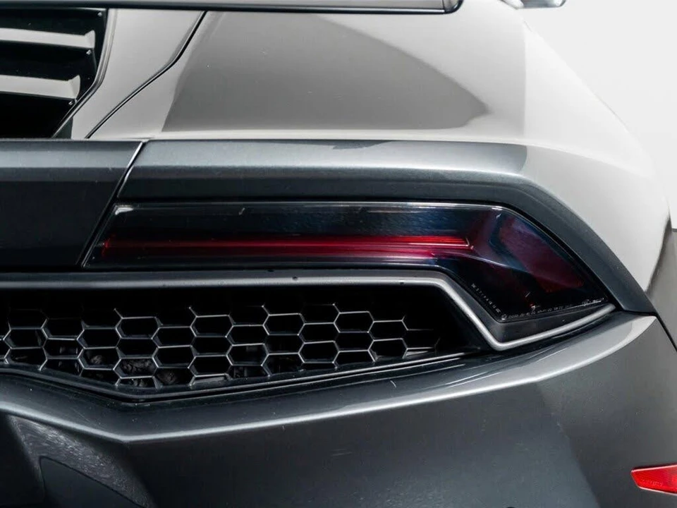 2017 Lamborghini Huracan LP610-4 - Image 14 of 31