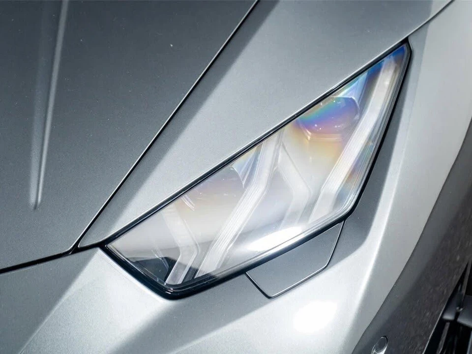 2017 Lamborghini Huracan LP610-4 - Image 25 of 31