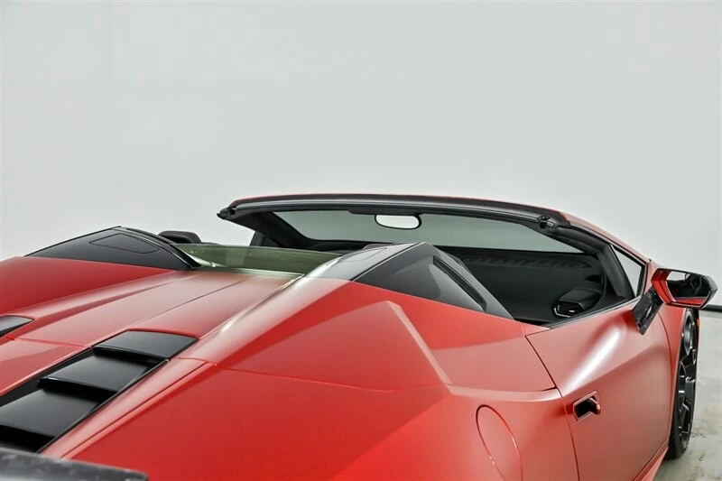 2017 Lamborghini Huracan LP610-4 - Image 17 of 21