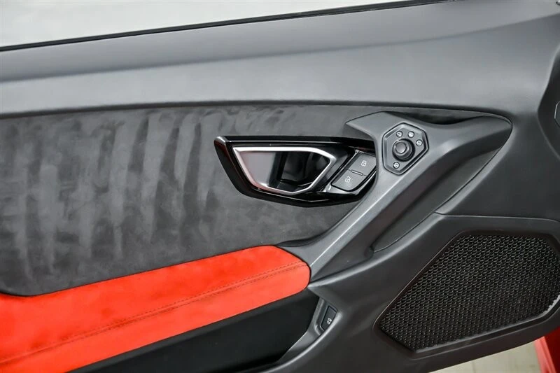 2017 Lamborghini Huracan LP610-4 - Image 20 of 21