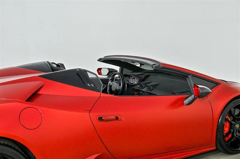 2017 Lamborghini Huracan LP610-4 - Image 16 of 21