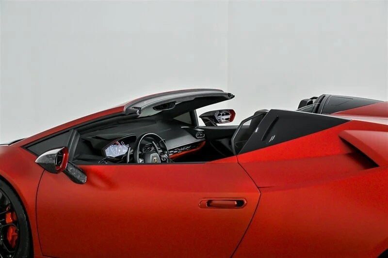 2017 Lamborghini Huracan LP610-4 - Image 19 of 21