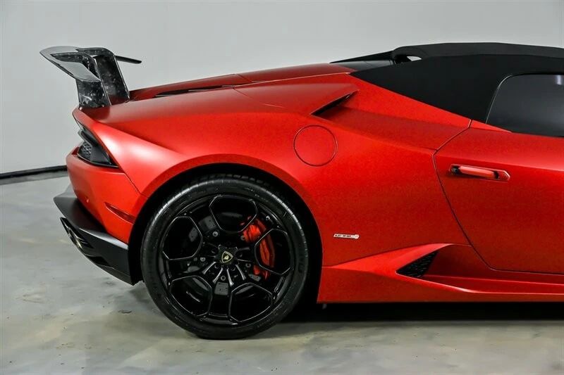 2017 Lamborghini Huracan LP610-4 - Image 13 of 21