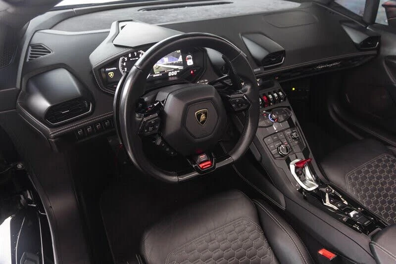 2017 Lamborghini Huracan LP610-4 - Image 21 of 31