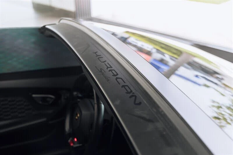 2017 Lamborghini Huracan LP610-4 - Image 28 of 31