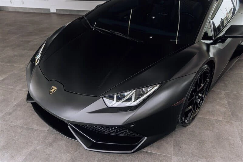 2017 Lamborghini Huracan LP610-4 - Image 10 of 31