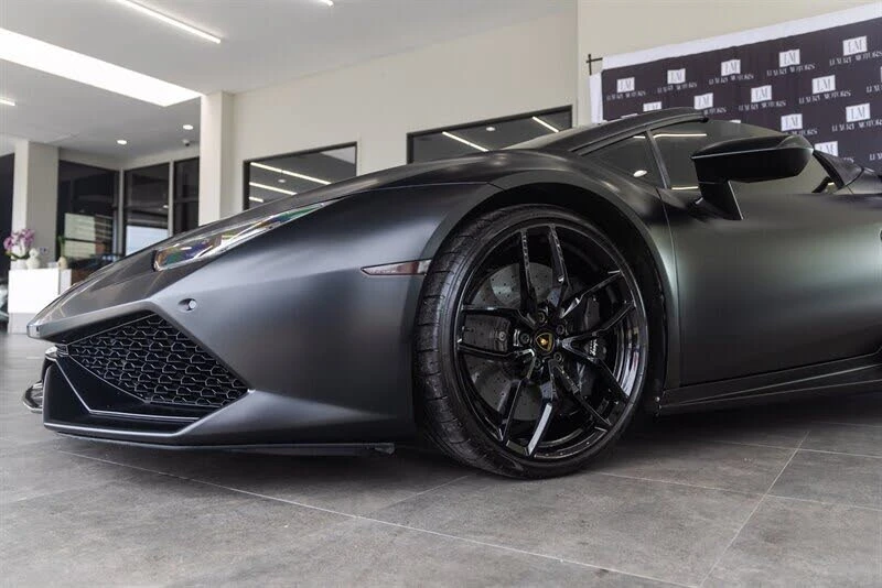 2017 Lamborghini Huracan LP610-4 - Image 14 of 31