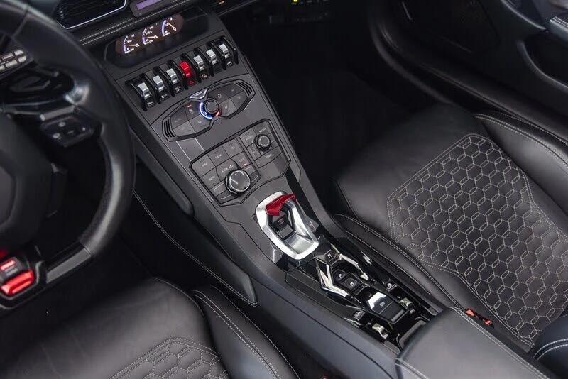 2017 Lamborghini Huracan LP610-4 - Image 20 of 31