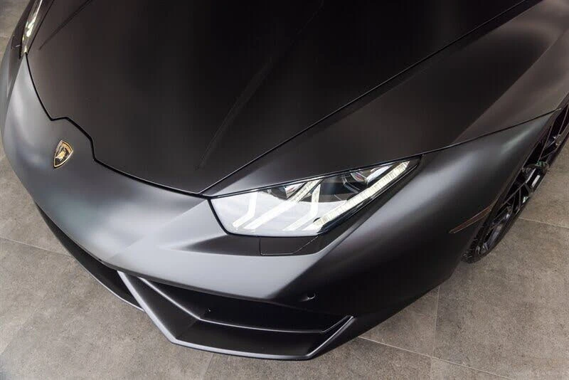 2017 Lamborghini Huracan LP610-4 - Image 12 of 31