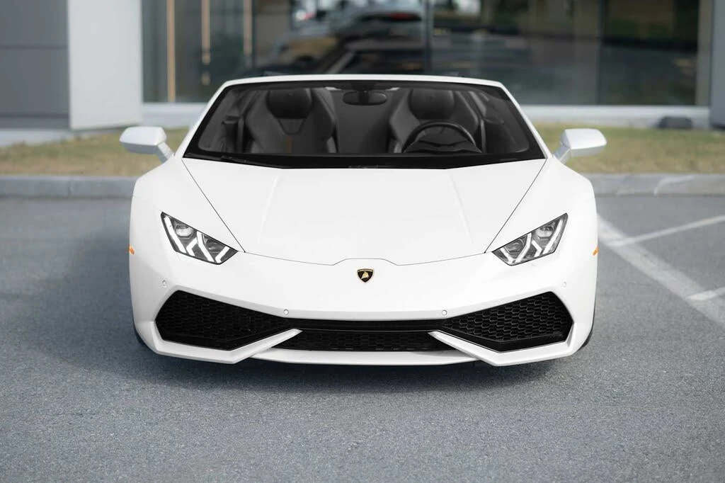2017 Lamborghini Huracan LP610-4 - Image 2 of 31