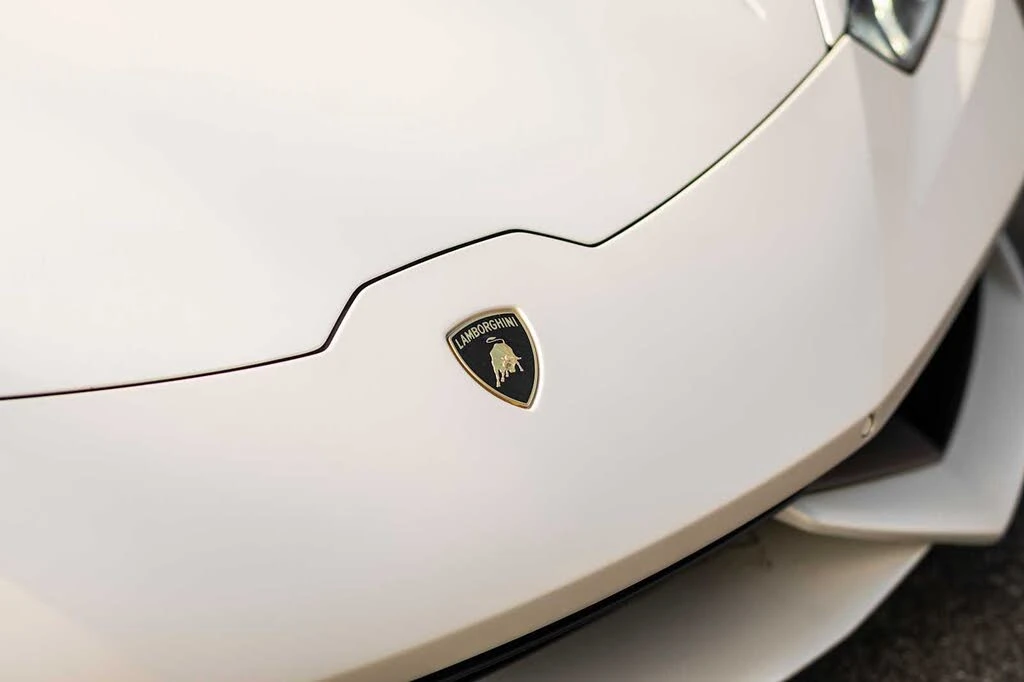 2017 Lamborghini Huracan LP610-4 - Image 14 of 31